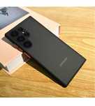Husa Hybrid Samsung S20/S21/S22 Plus Ultra  Slim Silicon Spate Plastic