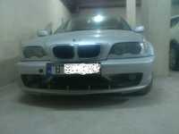 BMW 328 CI E46 192 к.с. НА ЧАСТИ с Газово оборудване