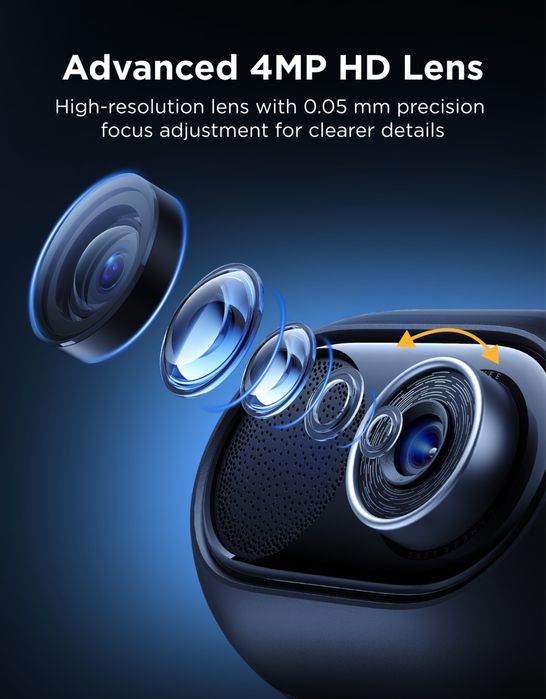 Govee Galaxy Light Projector 2 Pro прожектор