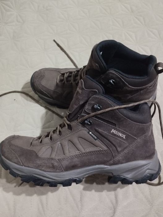 Ghete Meindl Nebraska mid gtx