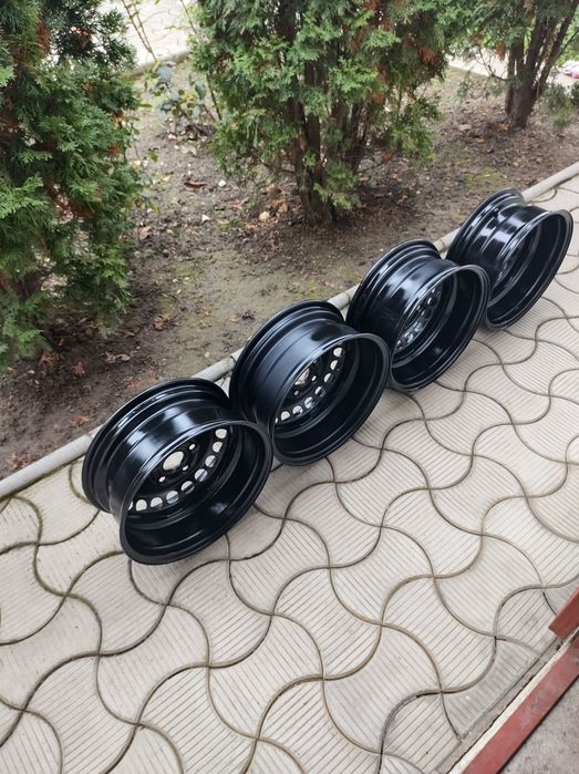 Jante pt audi grupul vag