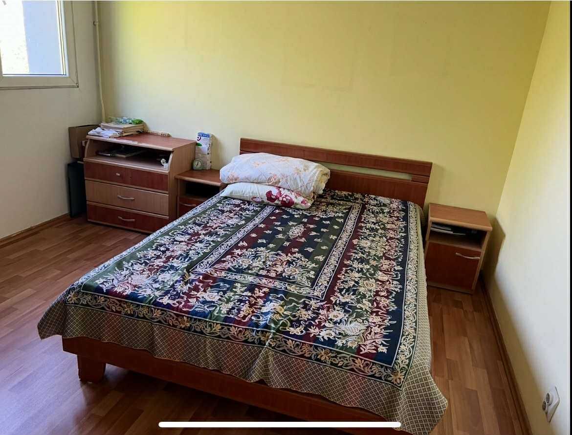 Apartament 4 camere Titan, lângă metrou și Parc IOR – Zonă excelentă