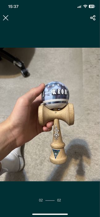Krom kendama yui