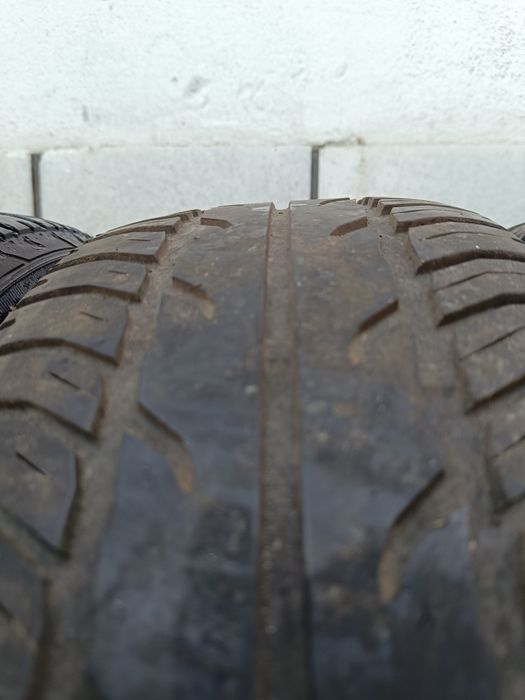 Летни гуми 185/55 R15