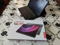 Tabletă Lenovo Tab P11 (2nd Gen) nouă 128 GB + husa cu tastatură