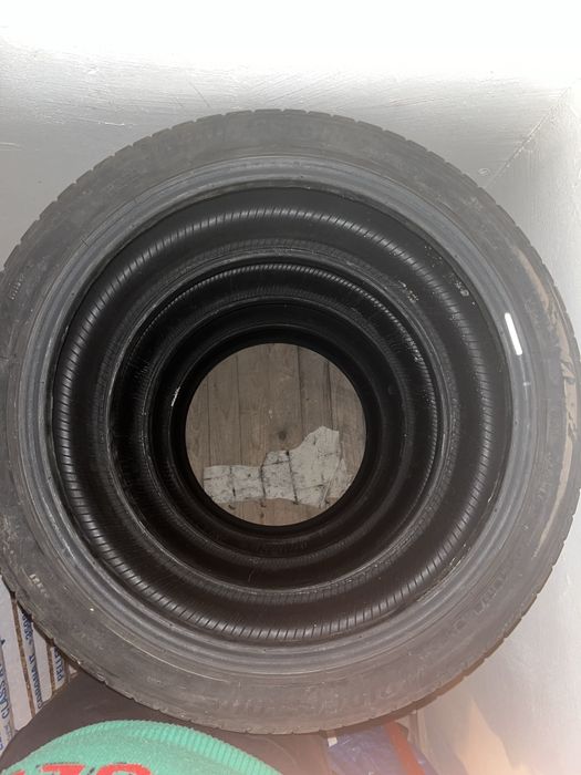 Зимни гуми 235/40/18