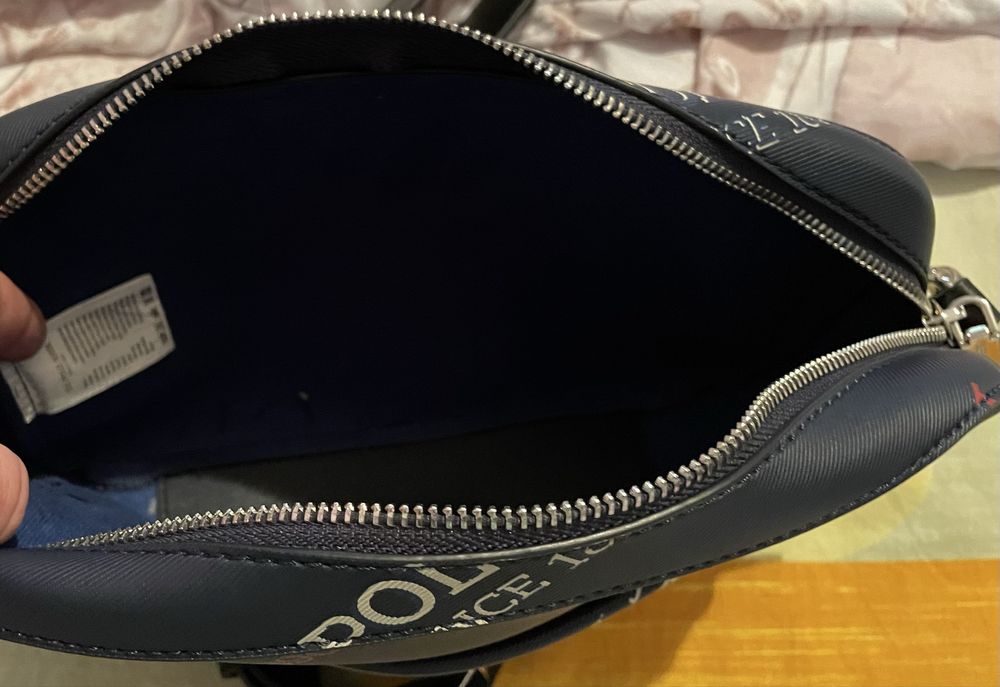 Дамска чанта Polo.Assn