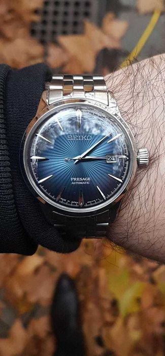 Ceas automatic Seiko, japonez 100%