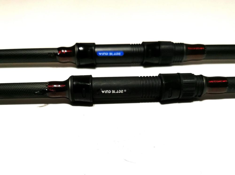 Lanseta crap WindBlade Deep Water CAT-2  3.6 m