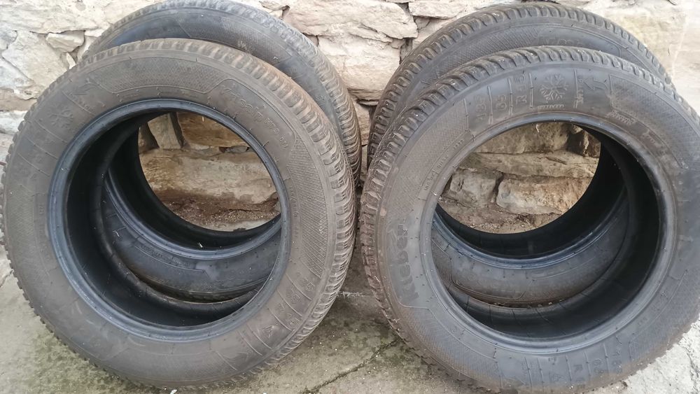 Kleber 185/65R15 dot 4222