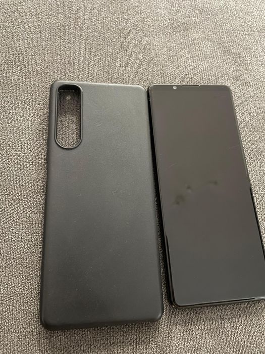 Xperia 5 iv 128 GB 8 gb ram