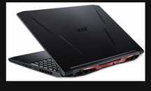 Ноутбук acer nitro 5