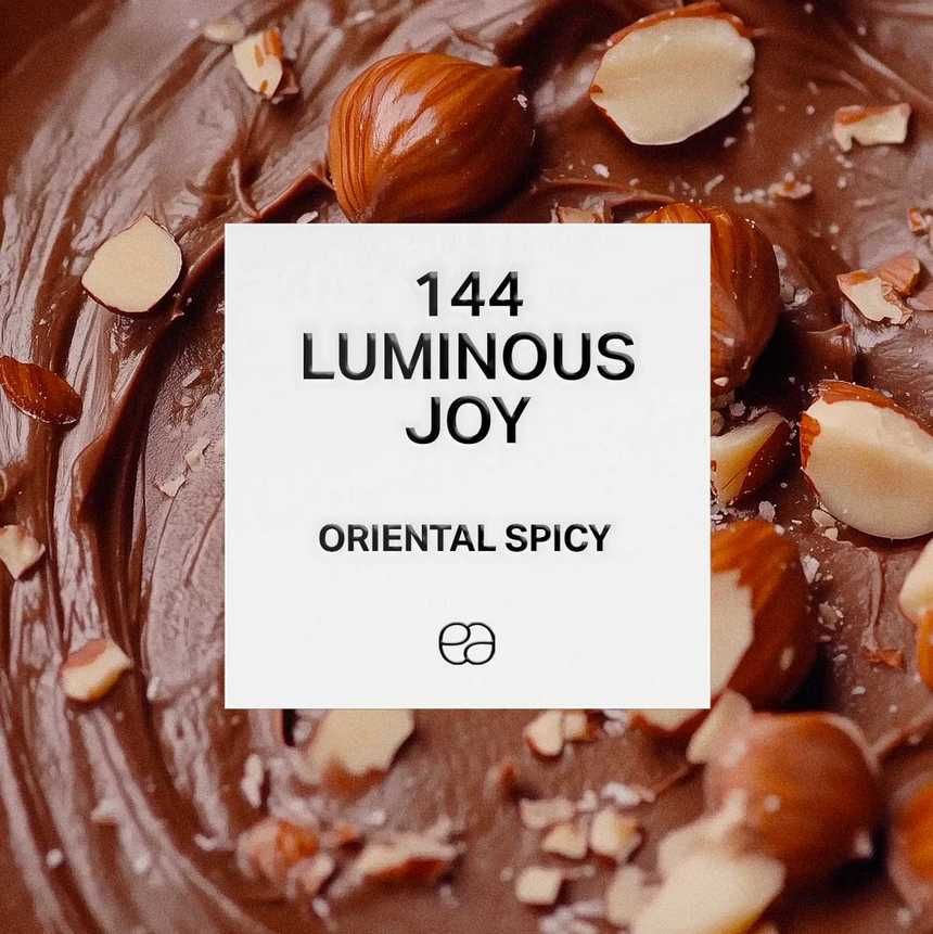 Equivalenza nr 144 femei Oriental spicy