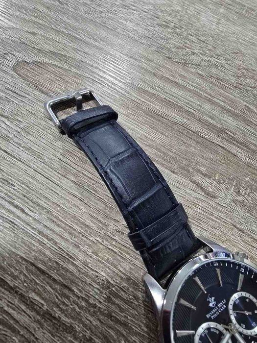 Часовник Beverly Hills Polo BP3207X.399