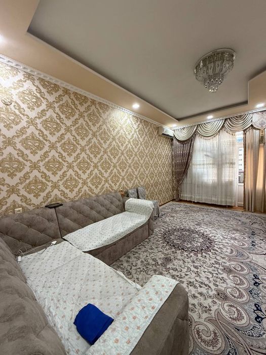 Сергели 6а уй сотилади