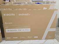 Televizor Xiaomi43 A PRO 4K QLED