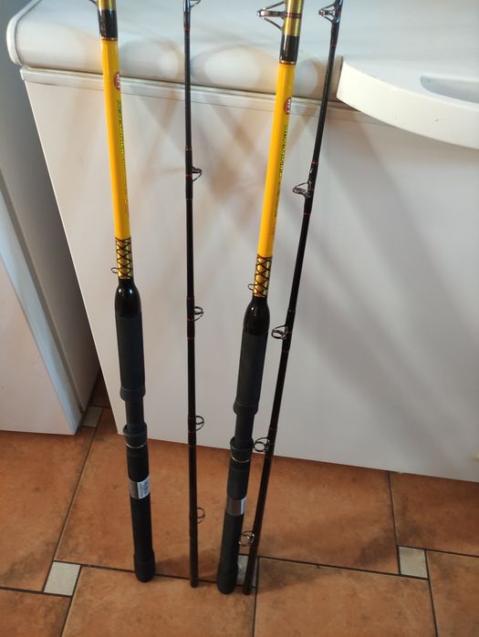 2xLansete WFT never crack