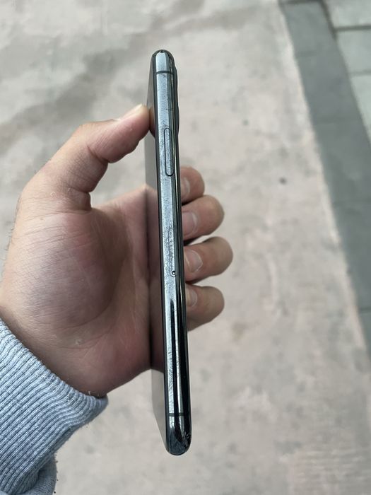 iphone 11 pro 64/75 yomks