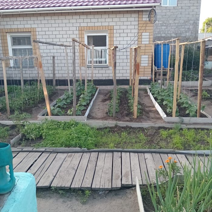 Продам дом. В районе мдс. .