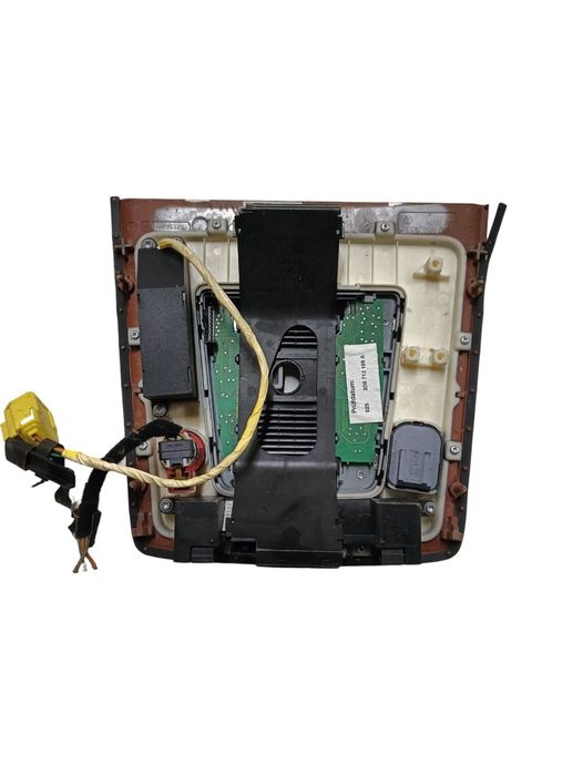 Buton/comutator schimbator de viteze VOLKSWAGEN PHAETON 3D_ 2002 - 201