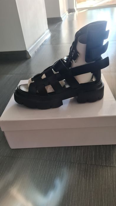 Дамски Сандали BIANKI