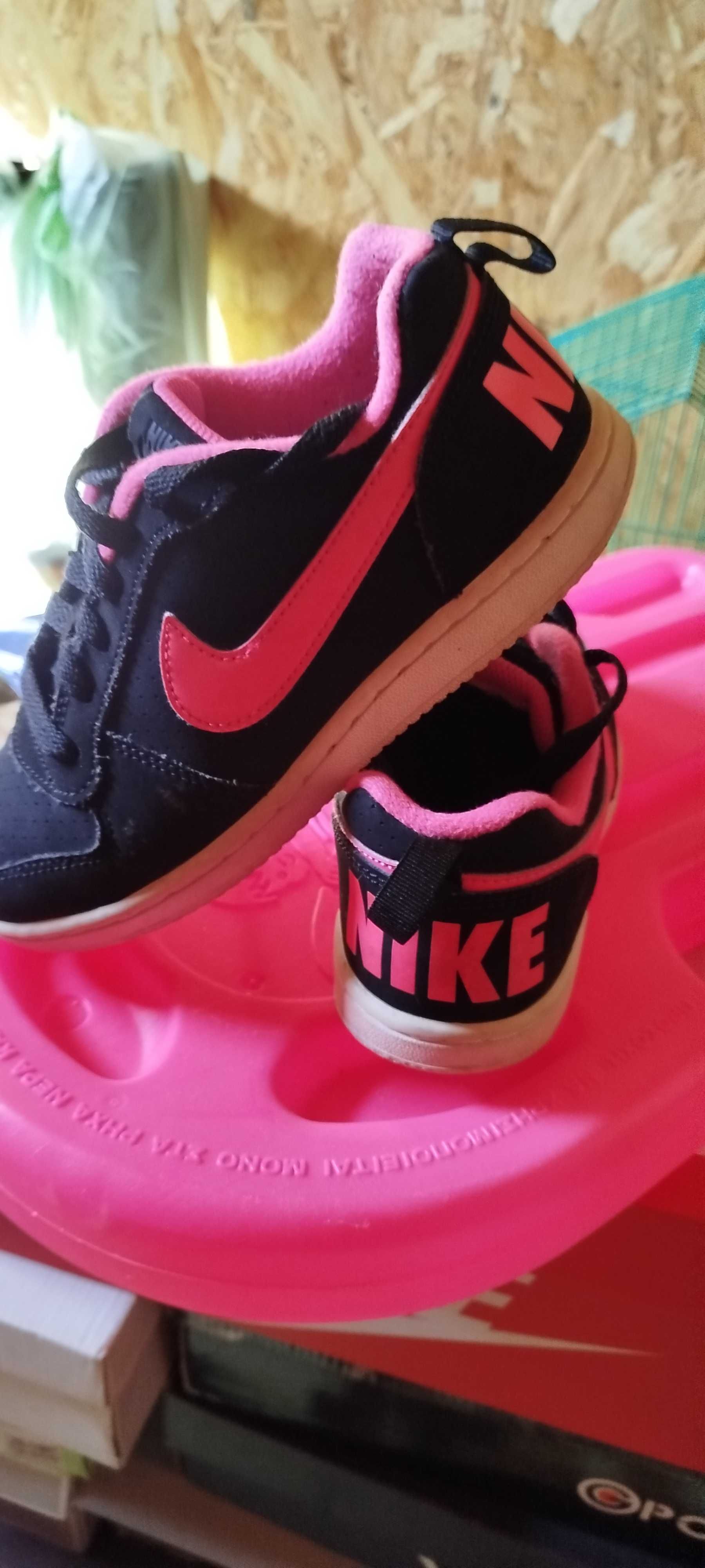 Nike за принцеси