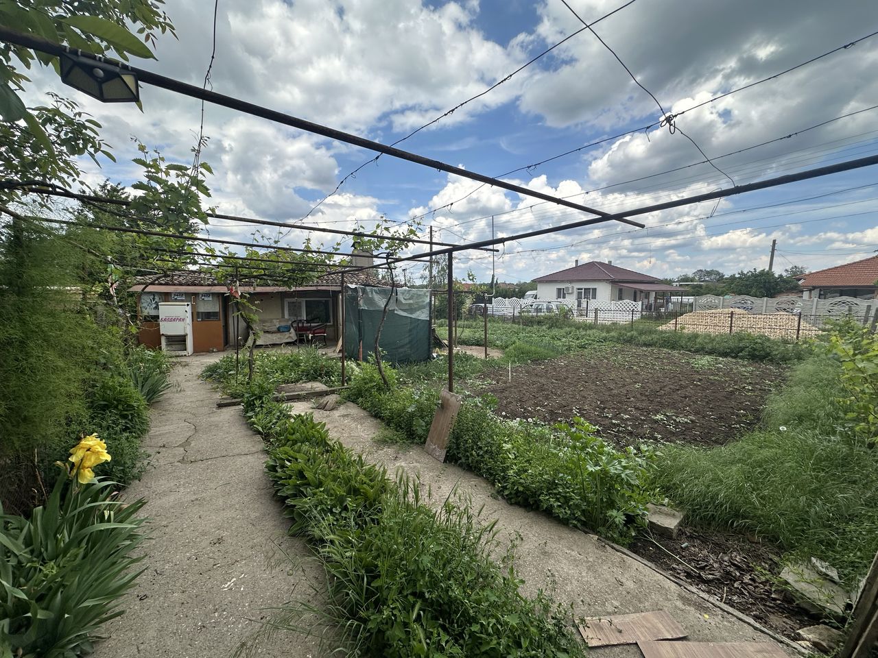 Продава се Къща в с. Плачидол, Област Добрич - 50 кв.м за 602 €/кв.м - Снимка #5
