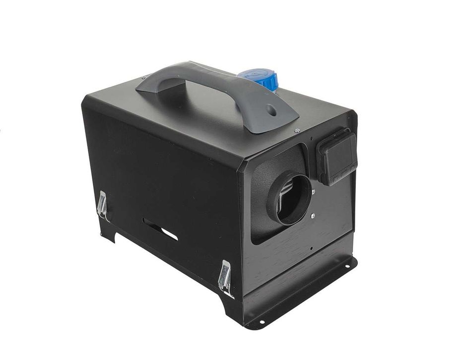 Incalzitor stationar sirocou economic 12-24V 5KW telecomanda