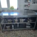 Echipamente horeca(Brutarie Patiserie]