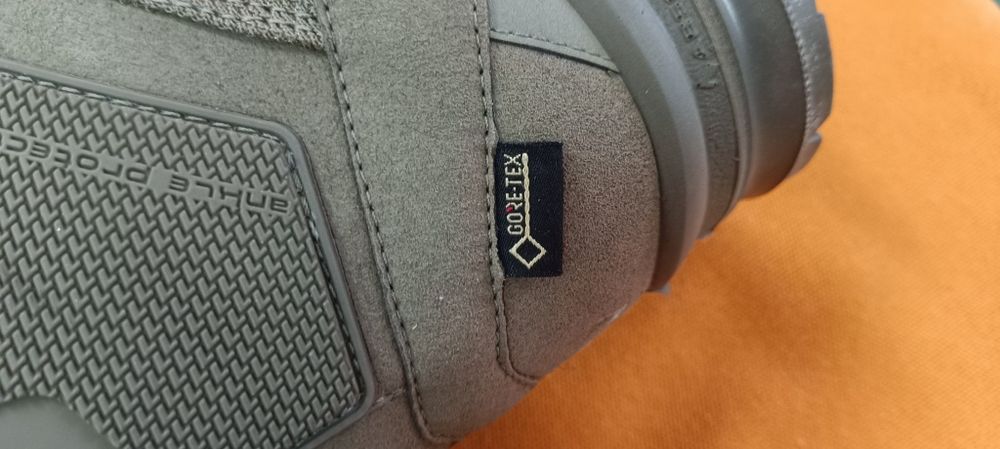 Продавам летни тактически обувки,(кубинки)