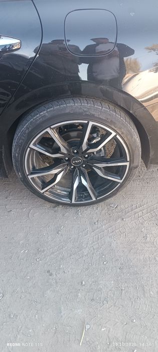 Диска сатылады 20лык размер