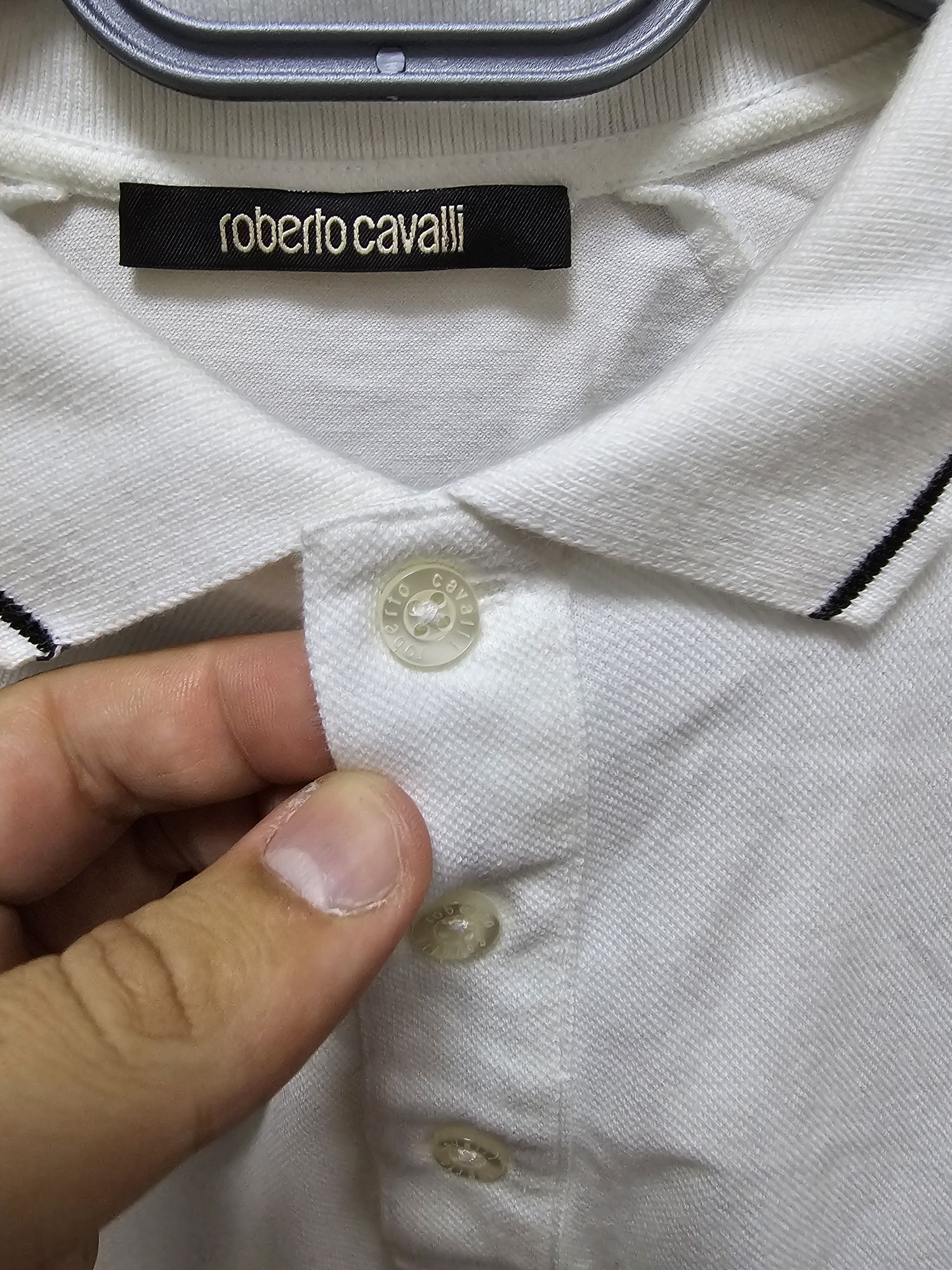 Tricou Roberto Cavalli L