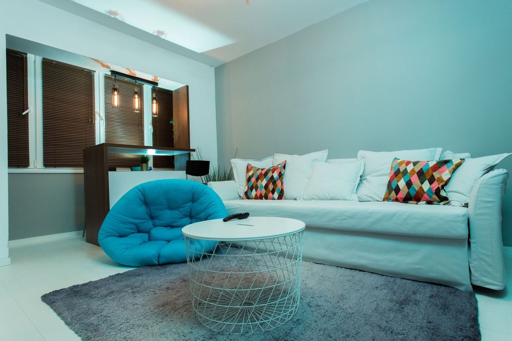 Afacere la cheie în Sinaia - Apartament listat pe Booking, AirBNB