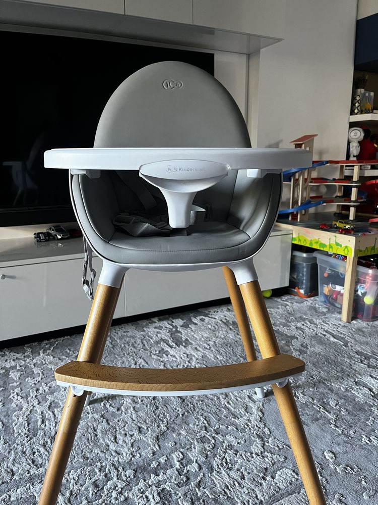 Scaun de masa copii Kinderkraft