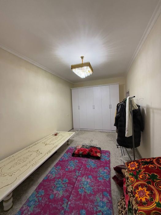 Срочно 2 хоналик квартира сотилади