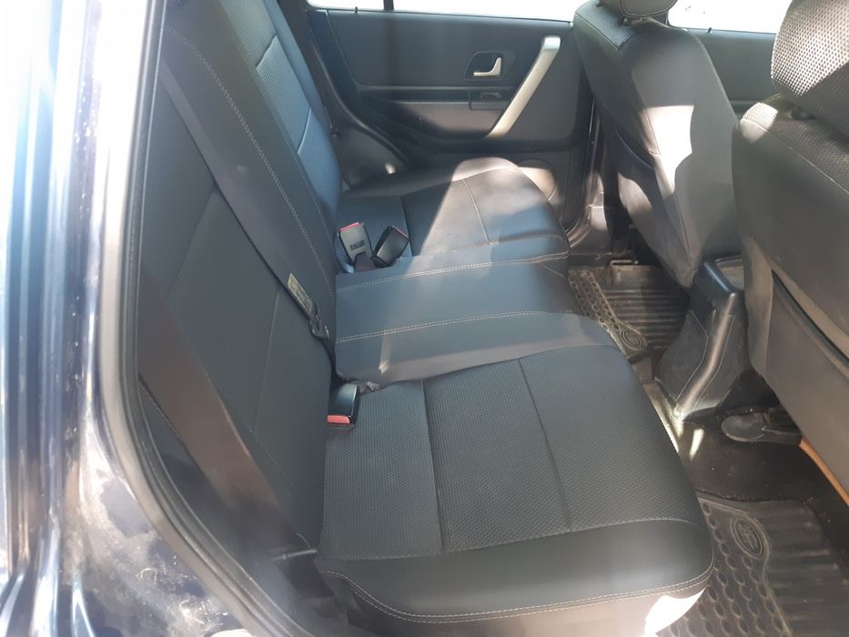 Vand/Schimb Land Rover Freelander TD4