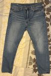 Сини дънки Levi’s 510 W36 L32 36/32