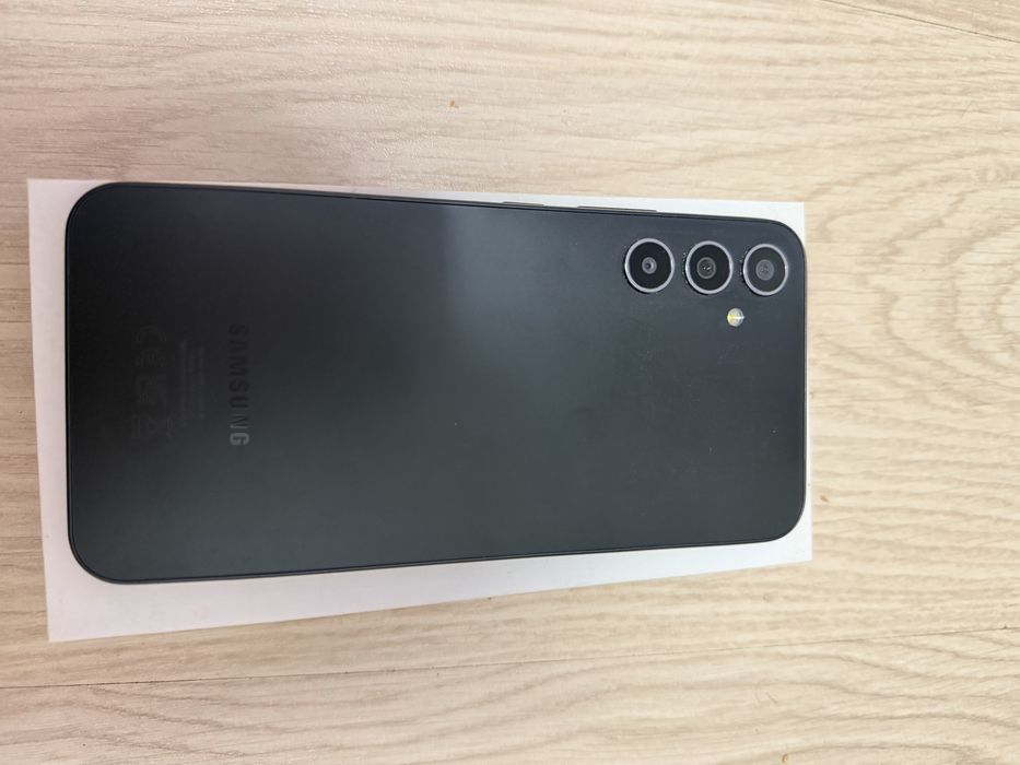 Vand Samsung galaxy A34 5G Full box