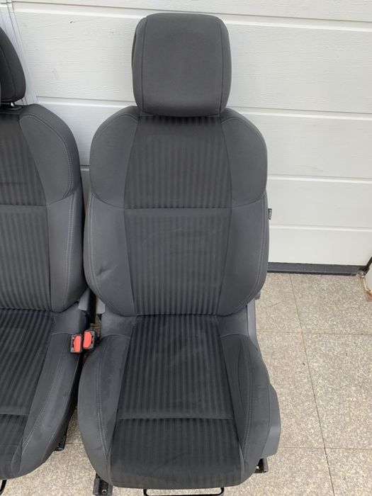 Interior scaun Peugeot 508 stare f buna! ORICE PIESA DISPONIBILA!