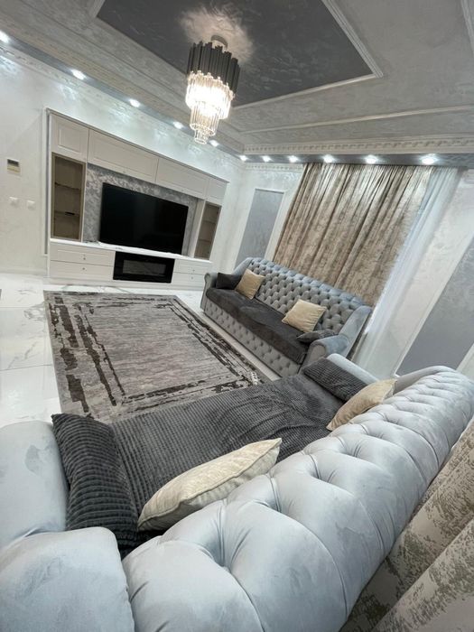 3 camere | Asmita Gardens | Parcare | Terasa