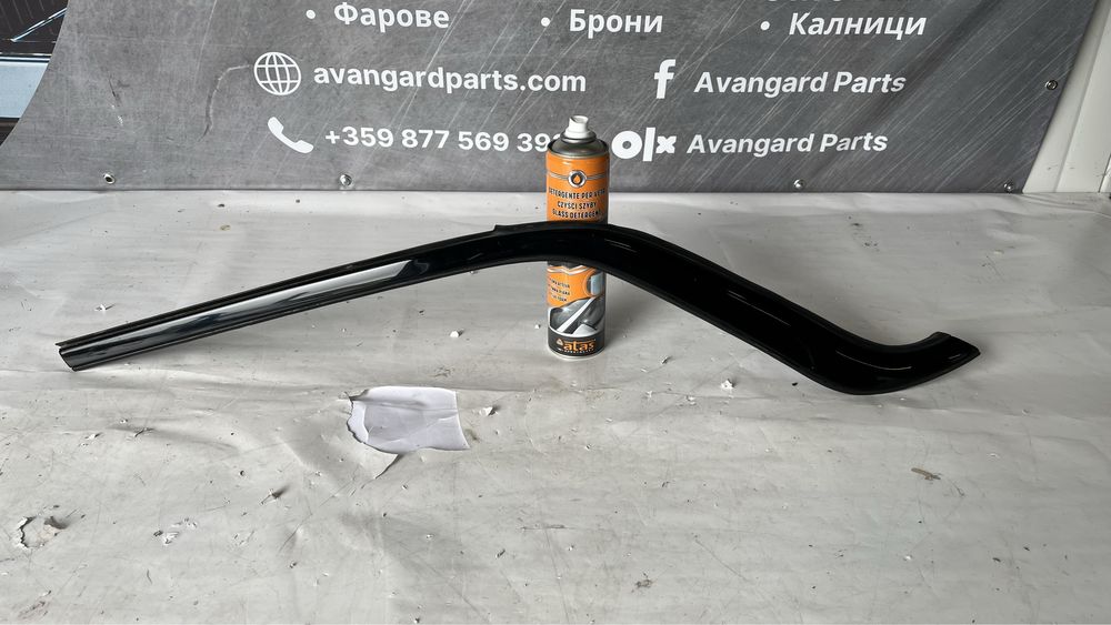 Лайстна на задна лява вежда Jeep Compass 2018-2022