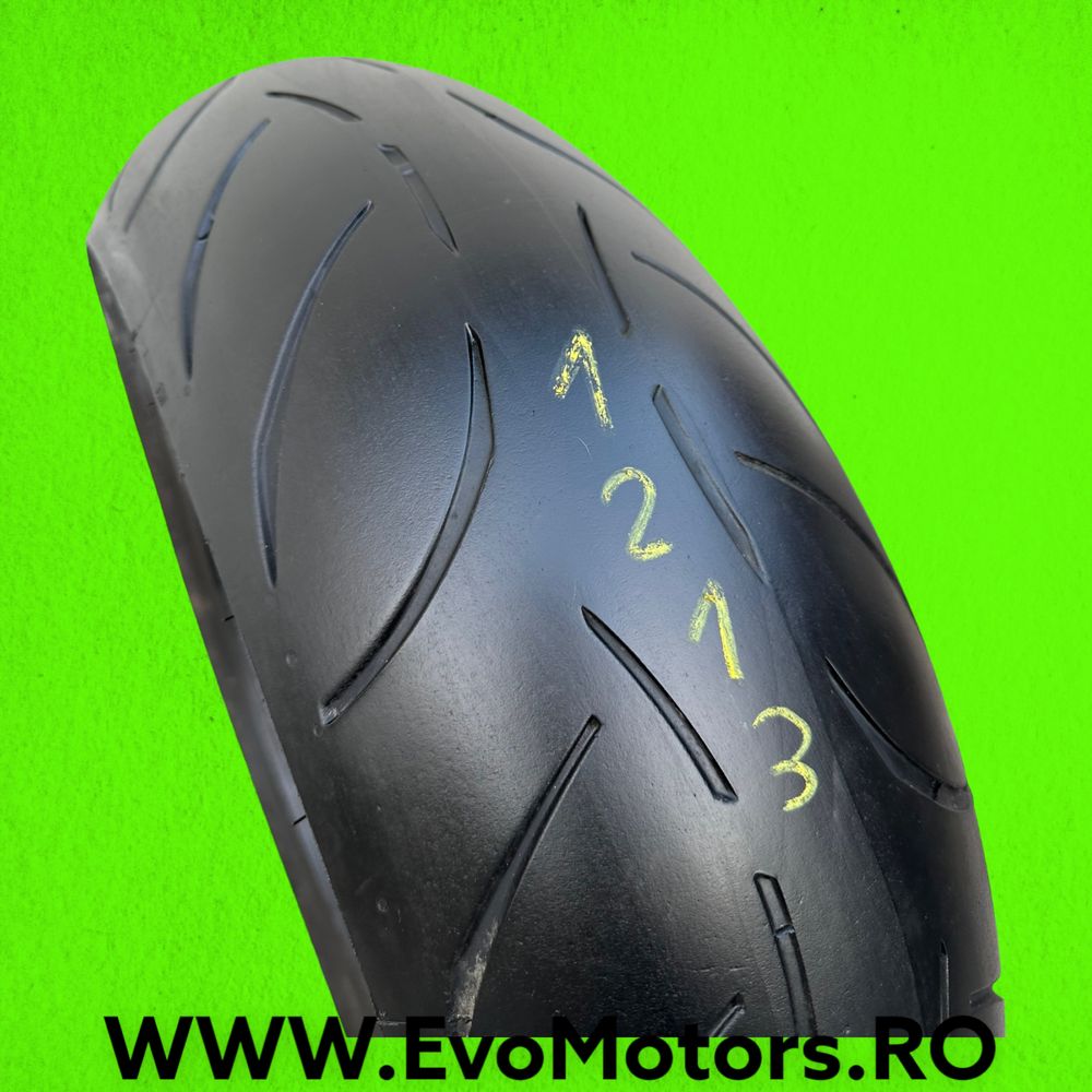 Anvelopa Moto 190 55 17 Metzeler Roadtec Z8 C1213