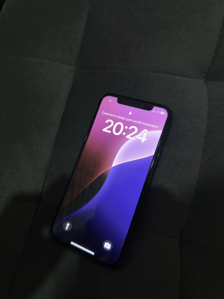 iPhone 11 Pro 256GB
