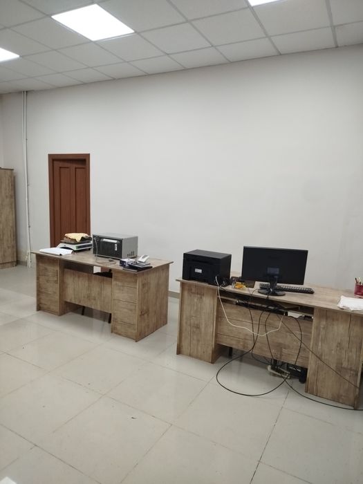 Продается 1 комнатная квартира нежилое помещение на массиве Куйлюк 1