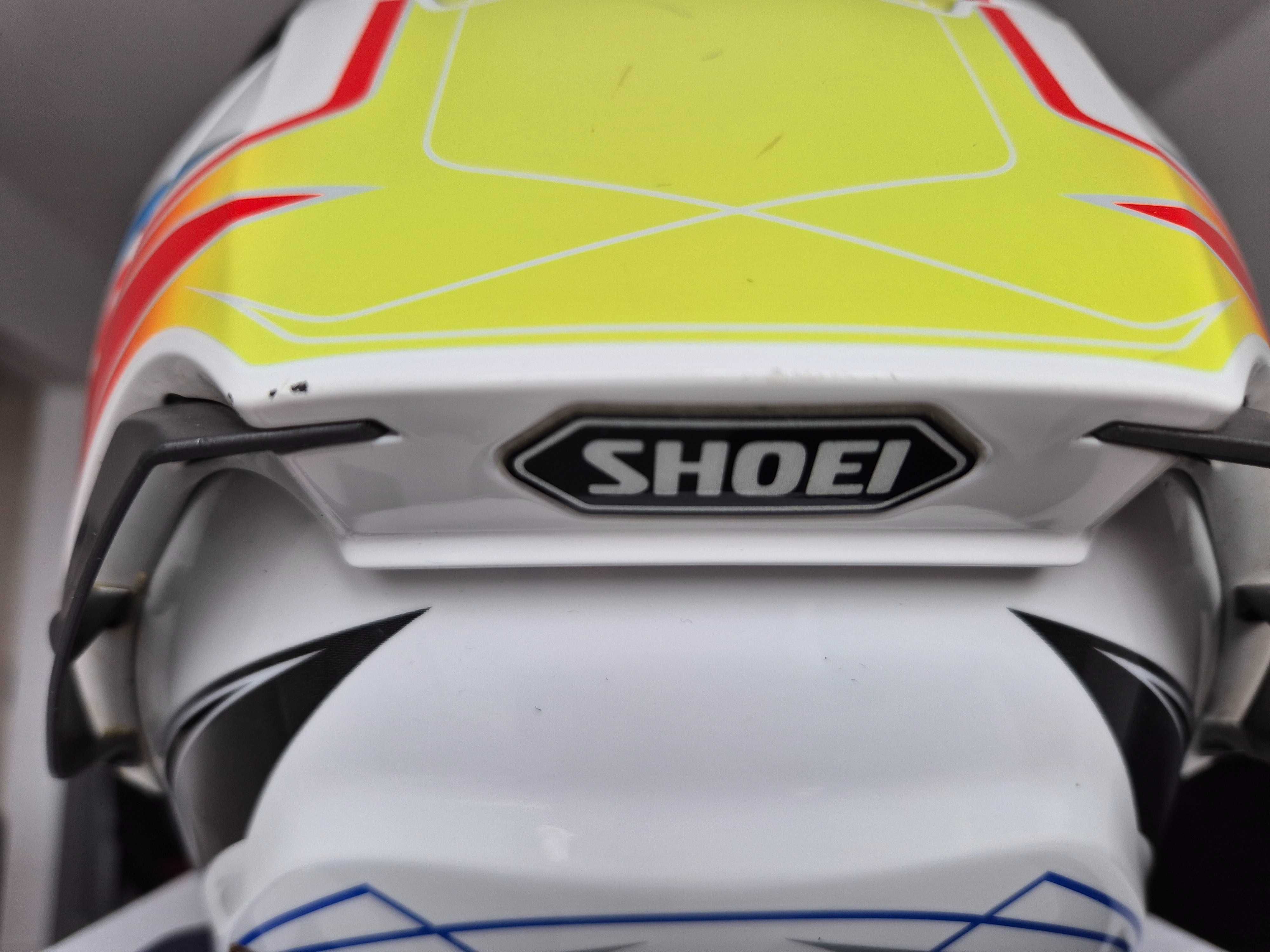 Casca moto shoei xspirit 3 mărimea M