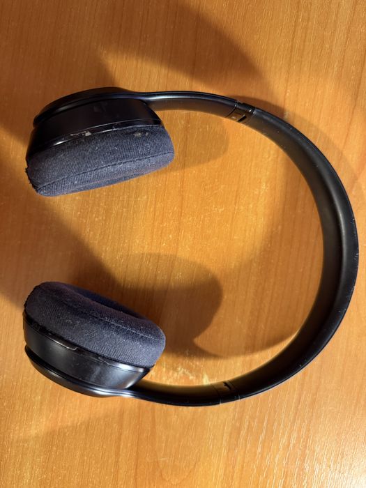 Casti Beats solo 3