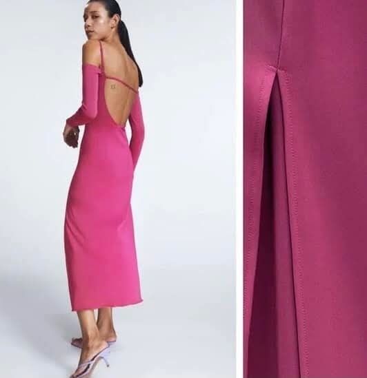 Рокли Zara размер XS/S