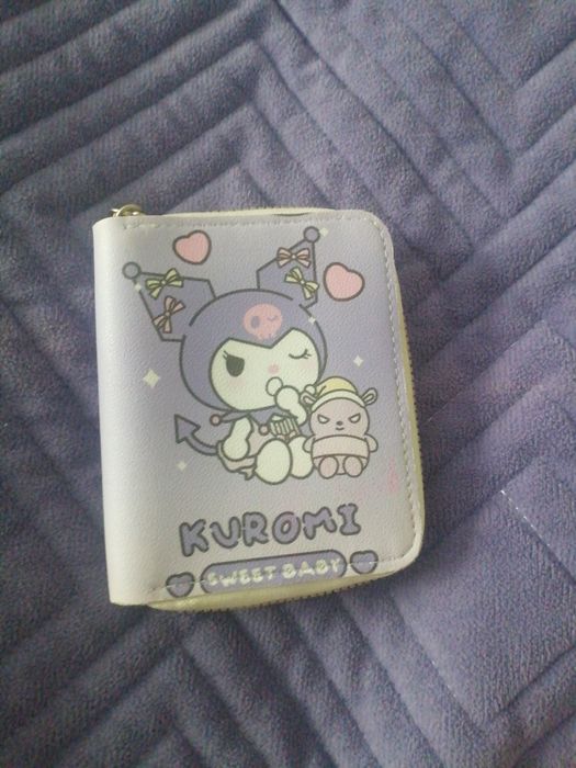 Кошелек для девочек