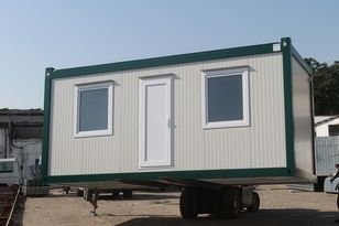Vând container modular tip birou 2400x6000