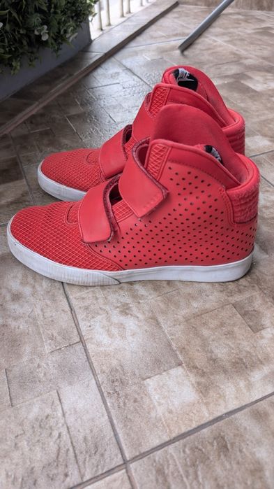 Оригинални кецове Nike Flystepper 2k3 и Nike Jordan